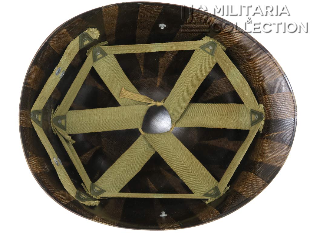 Sous-casque USM1, Westinghouse, 1943