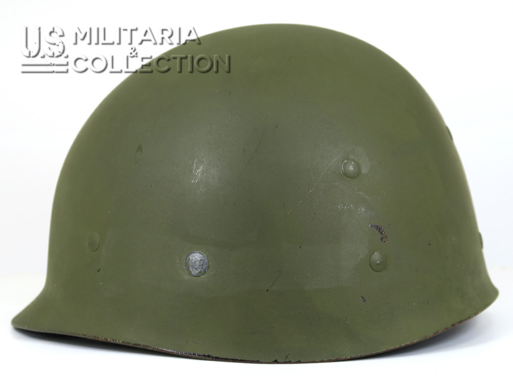 Sous-casque USM1, Westinghouse, 1943