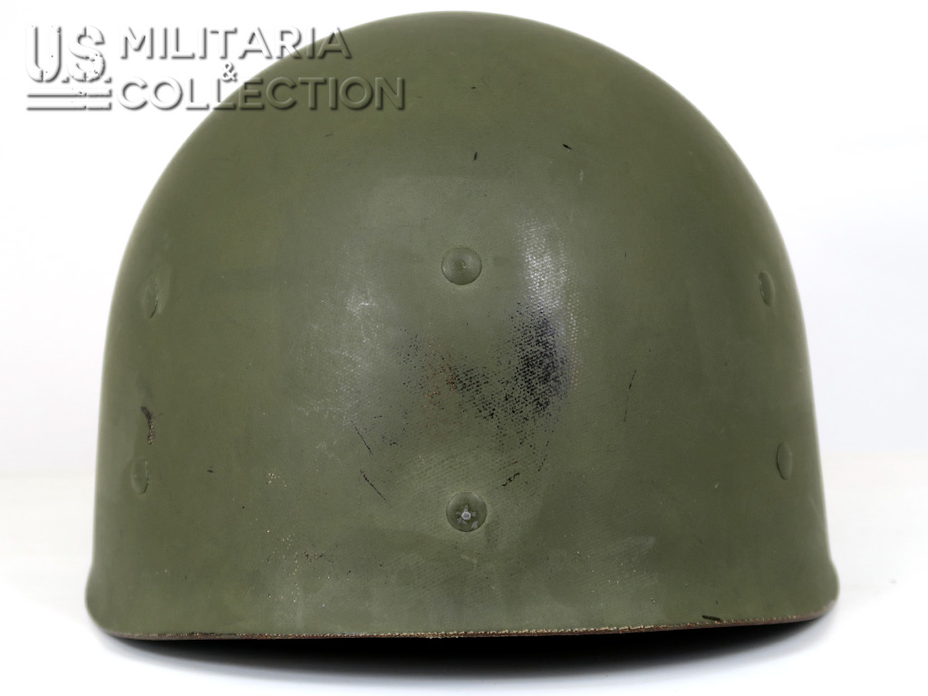Sous-casque USM1, Westinghouse, 1943
