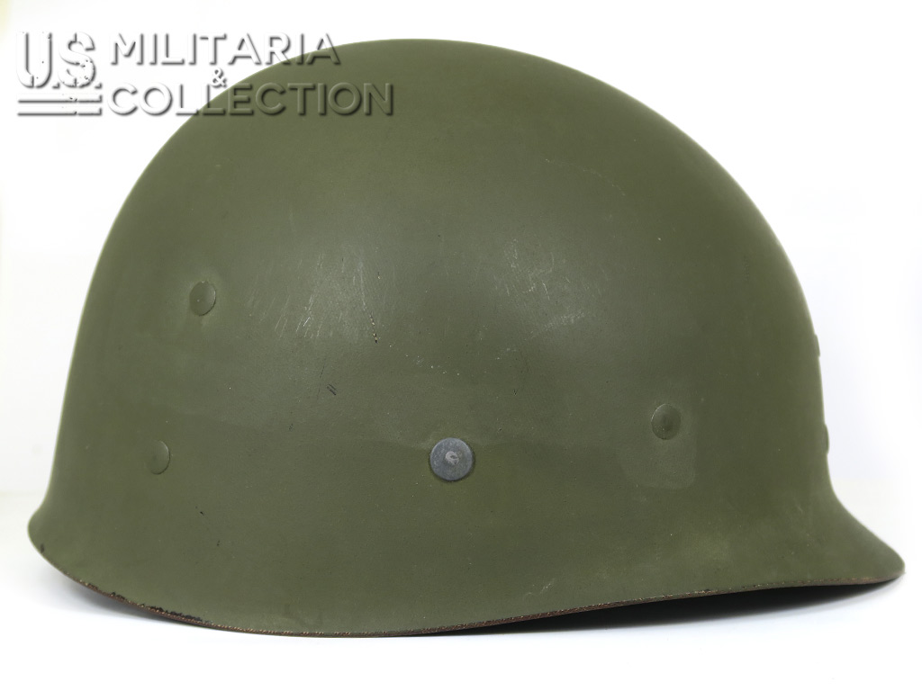 Sous-casque USM1, Westinghouse, 1943