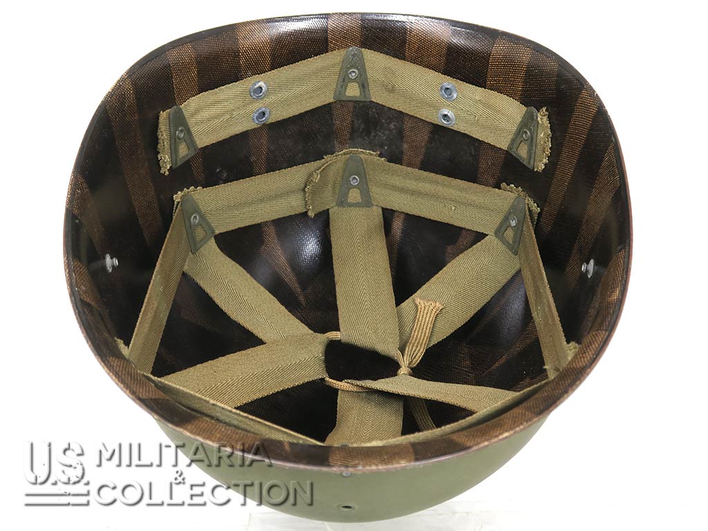 Sous-casque USM1, Westinghouse, 1943