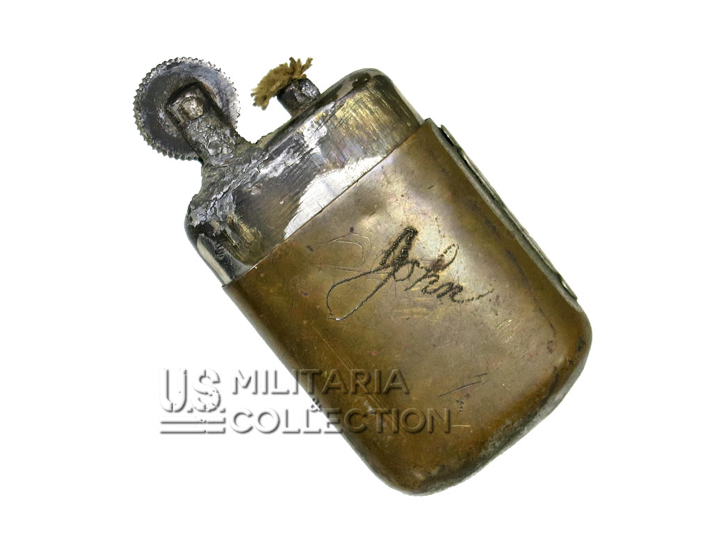 Briquet personnalisé US, Engineer Battalion