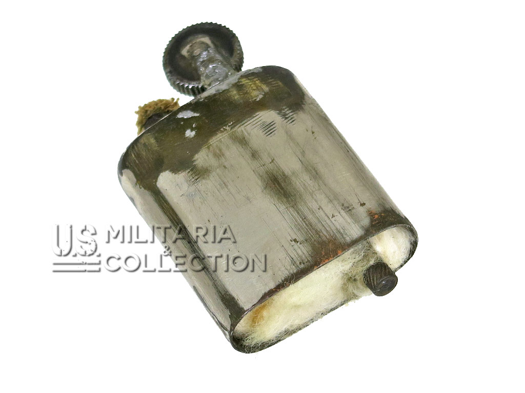 Briquet personnalisé US, Engineer Battalion