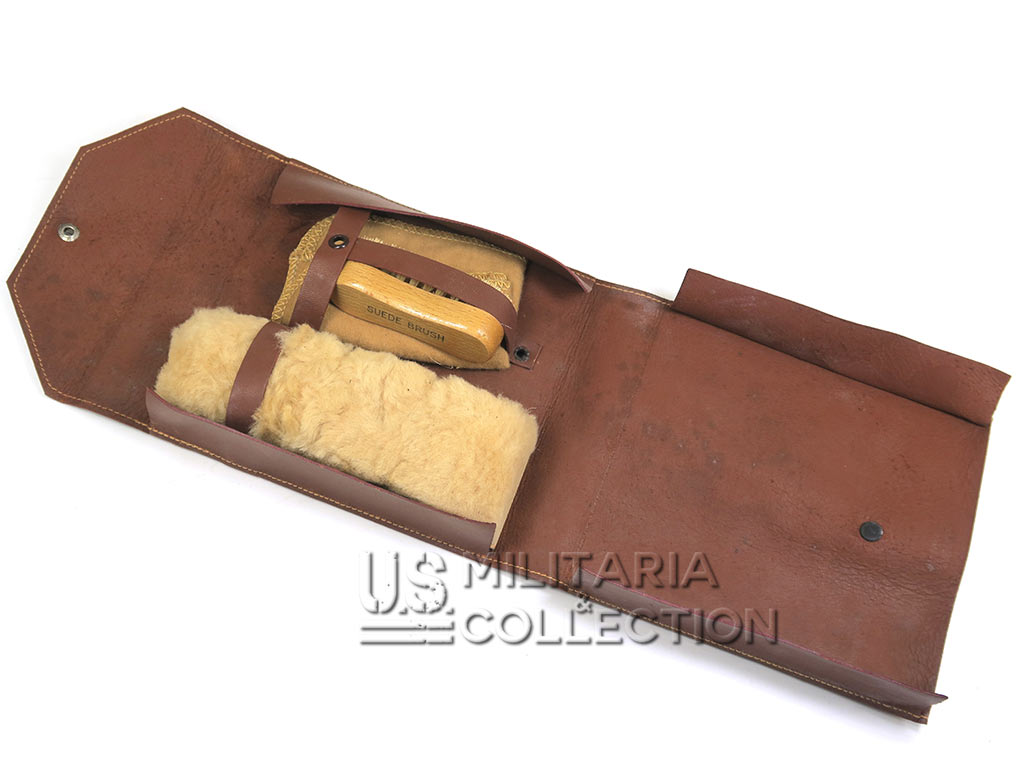 Kit de lustrage chaussures, US Army, neuf de stock. – Image 6