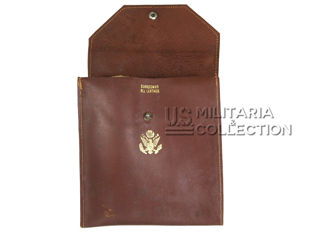 Kit de lustrage chaussures, US Army