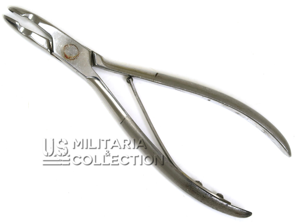 Pince dentiste, US Medical Department, Item n°5313600