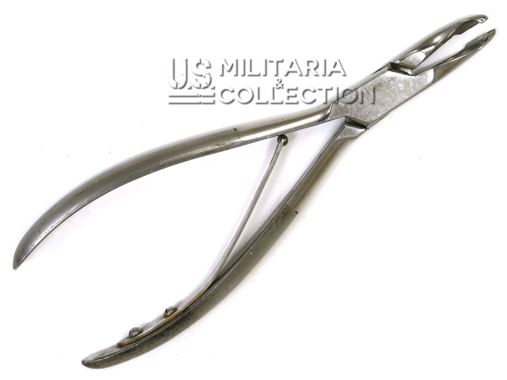 Pince dentiste, US Medical Department, Item n°5313600