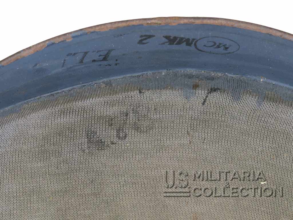Casque US Navy Mk 2