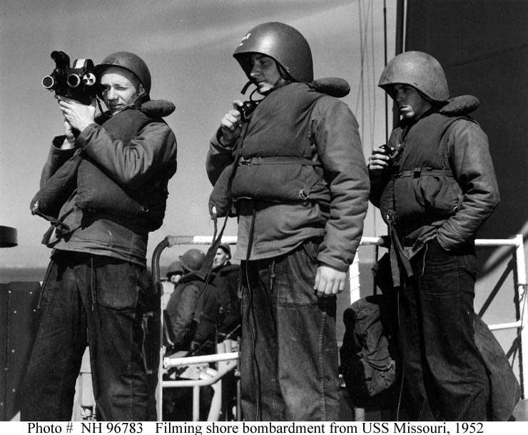 Casque US Navy Mk 2