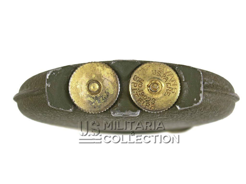 Briquet Evans Spitfire, US Army