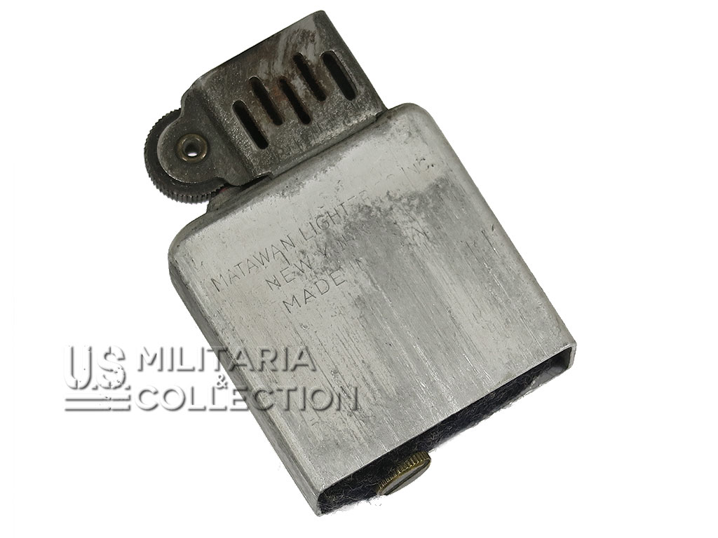 Briquet US Matawan, US Army