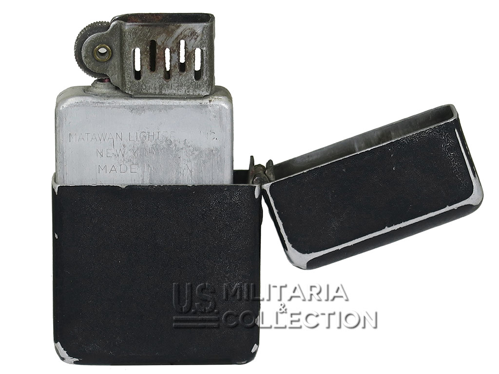 Briquet US Matawan, US Army