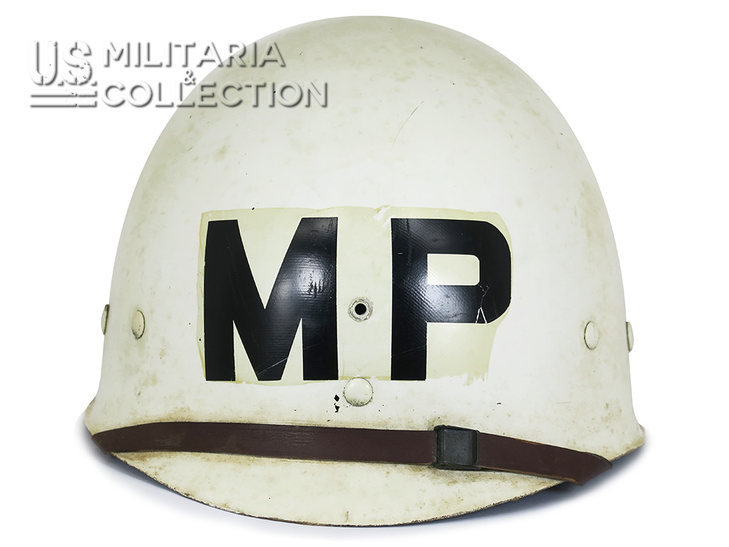 Liner Military Police, Firestone 1944