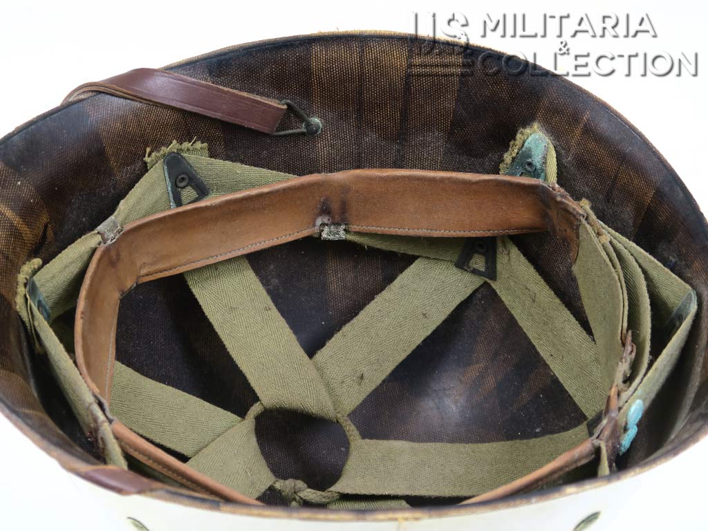 Liner Military Police, Firestone 1944