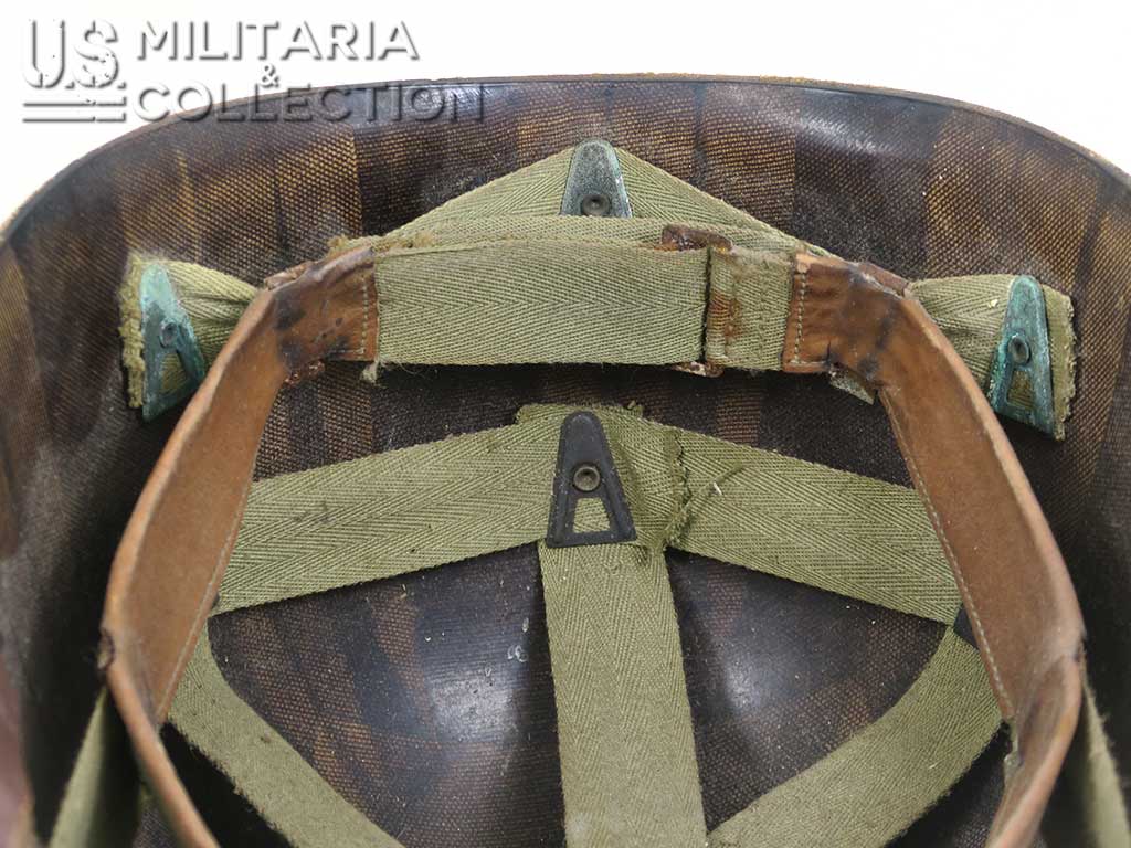 Liner Military Police, Firestone 1944