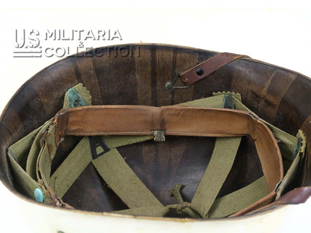 Liner Military Police, Firestone 1944