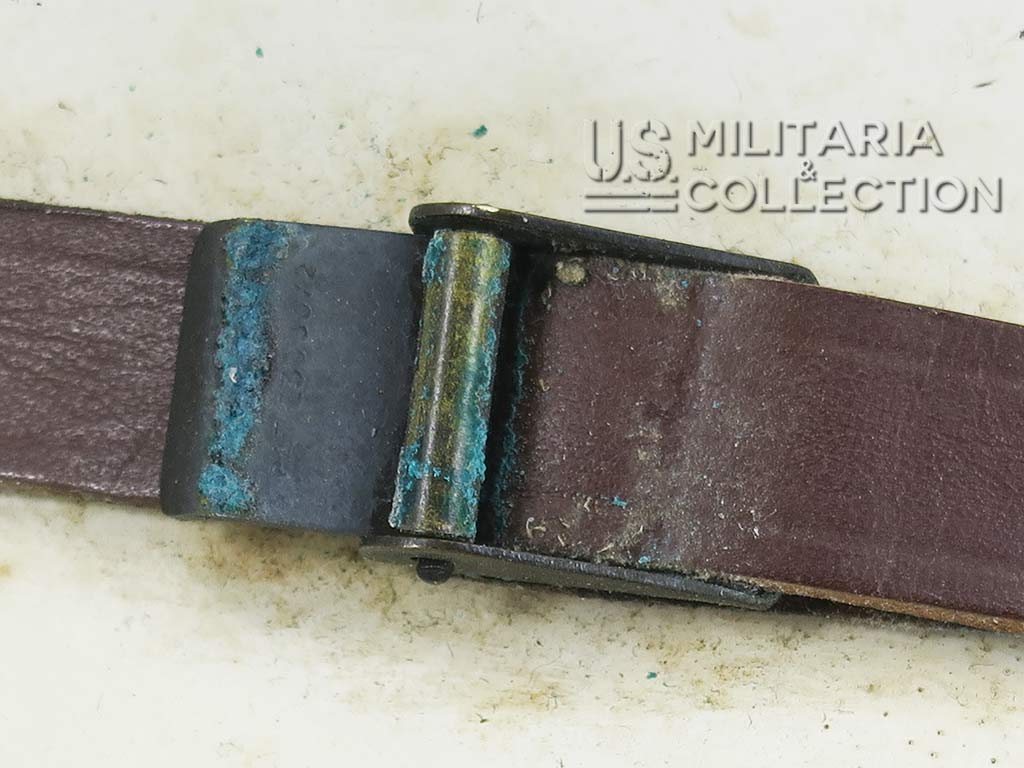 Liner Military Police, Firestone 1944