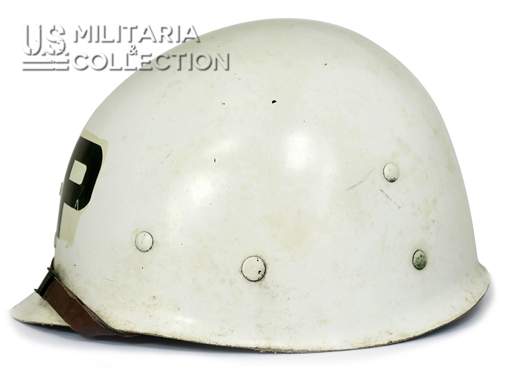 Liner Military Police, Firestone 1944
