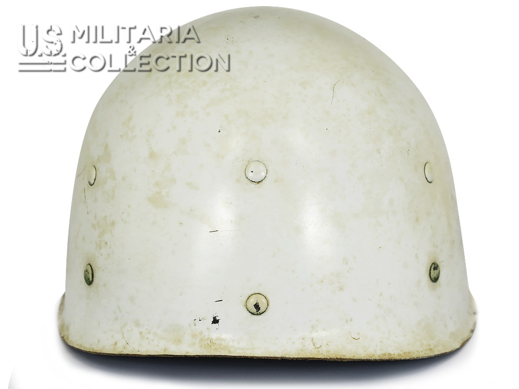 Liner Military Police, Firestone 1944