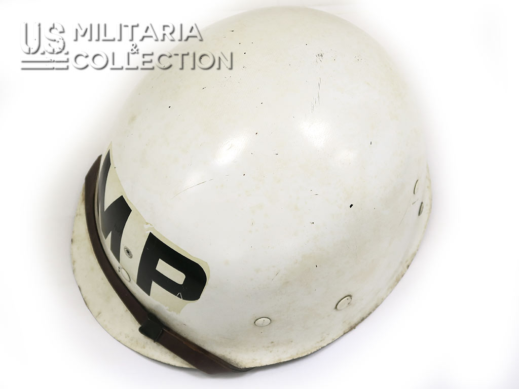 Liner Military Police, Firestone 1944