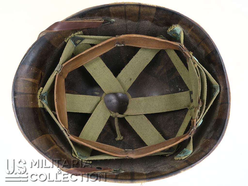 Liner Military Police, Firestone 1944