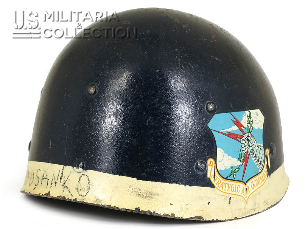 Sous-casque M1 (liner), Mine Safety Appliance