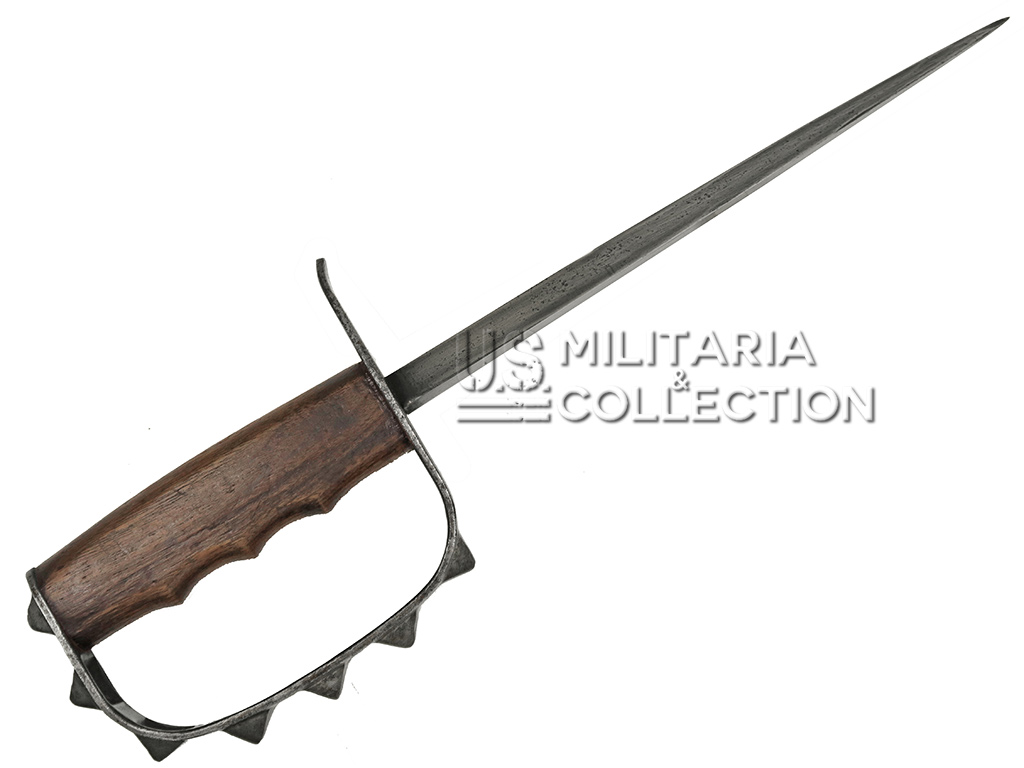 Couteau US, Trench Knife, 1917 LF&C