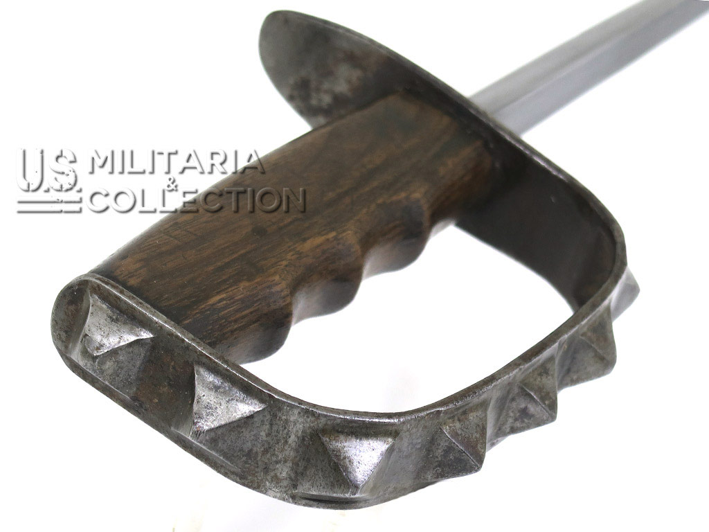 Couteau US, Trench Knife, 1917 LF&C