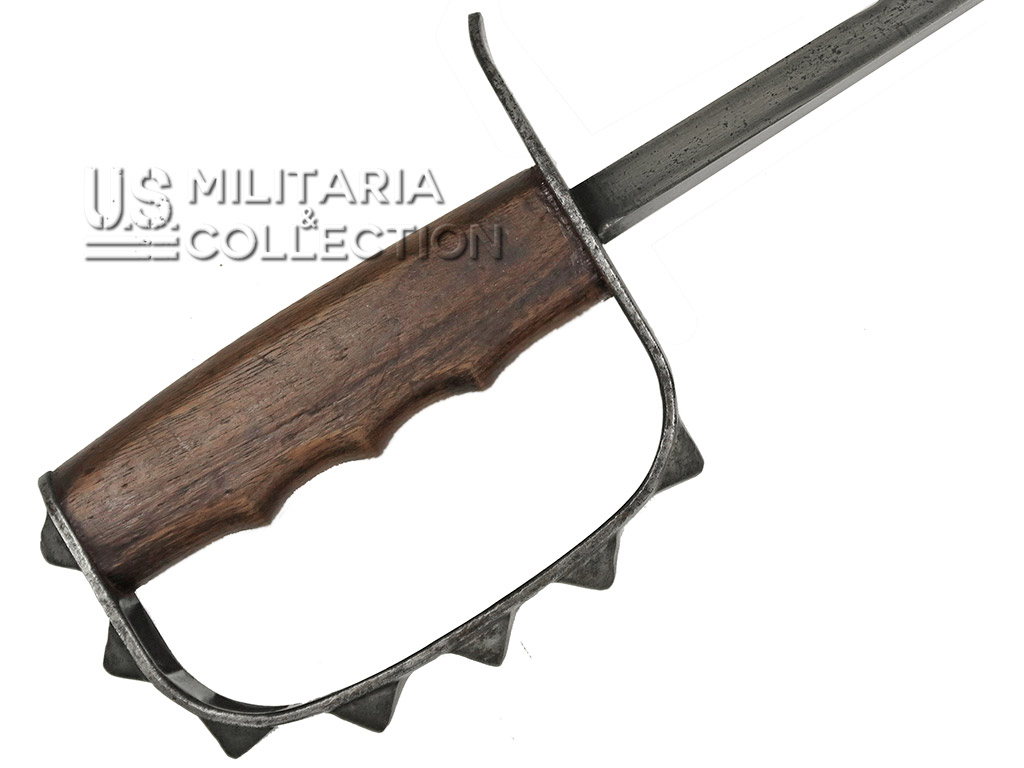 Couteau US, Trench Knife, 1917 LF&C
