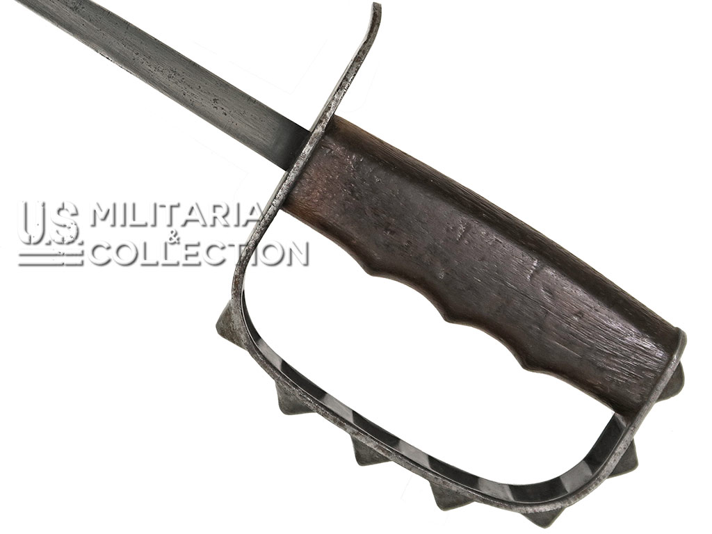 Couteau US, Trench Knife, 1917 LF&C