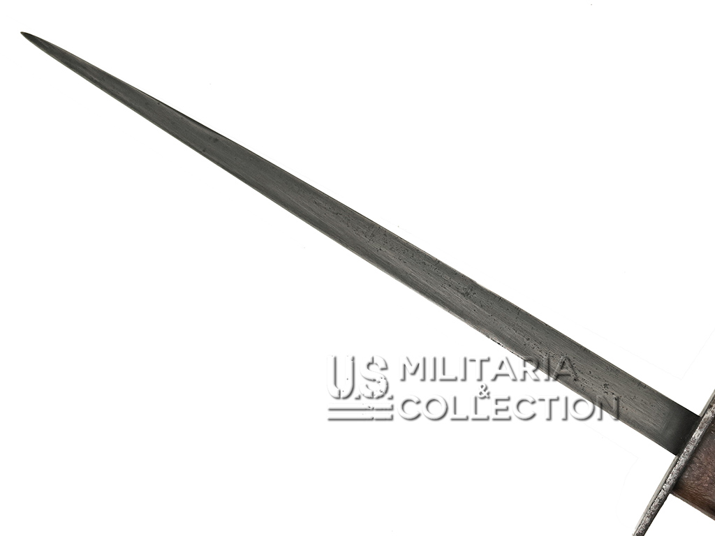 Couteau US, Trench Knife, 1917 LF&C