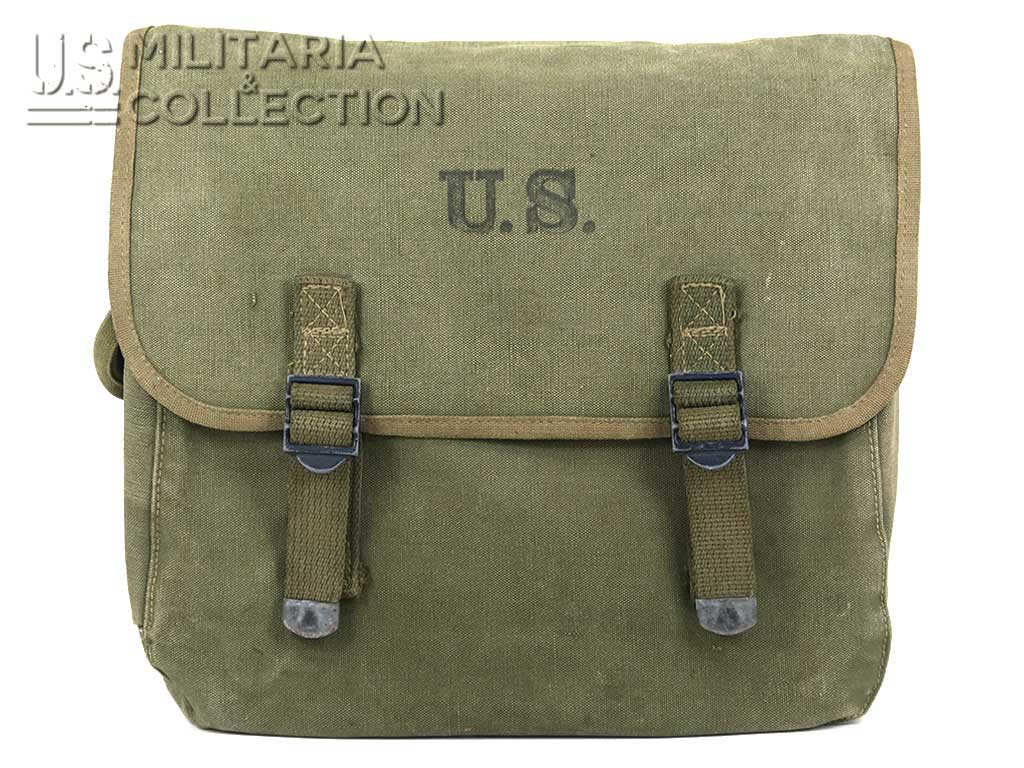 Musette M-1936, Kadin 1944