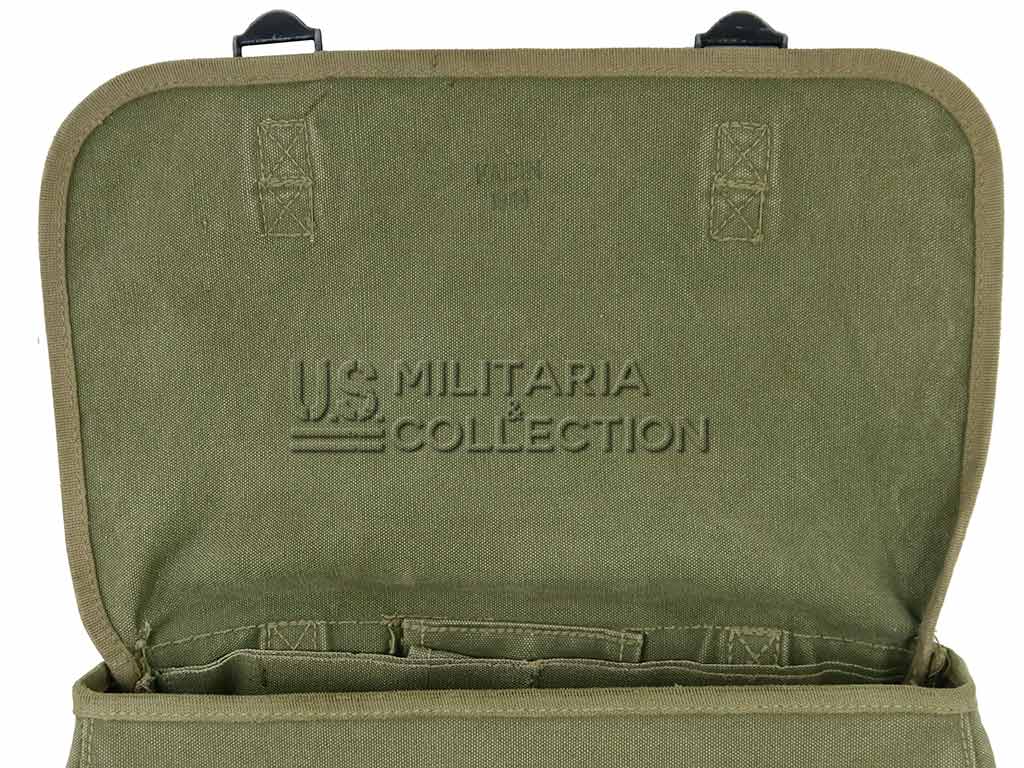 Musette M-1936, Kadin 1944