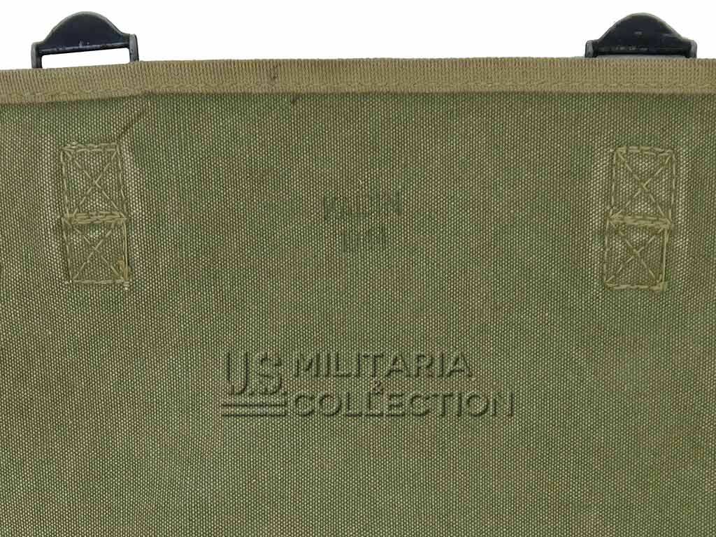 Musette M-1936, Kadin 1944. – Image 11