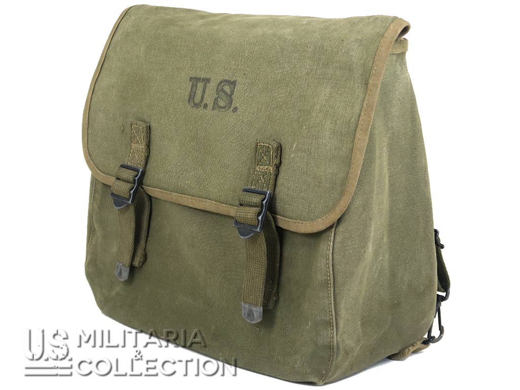 Musette M-1936, Kadin 1944