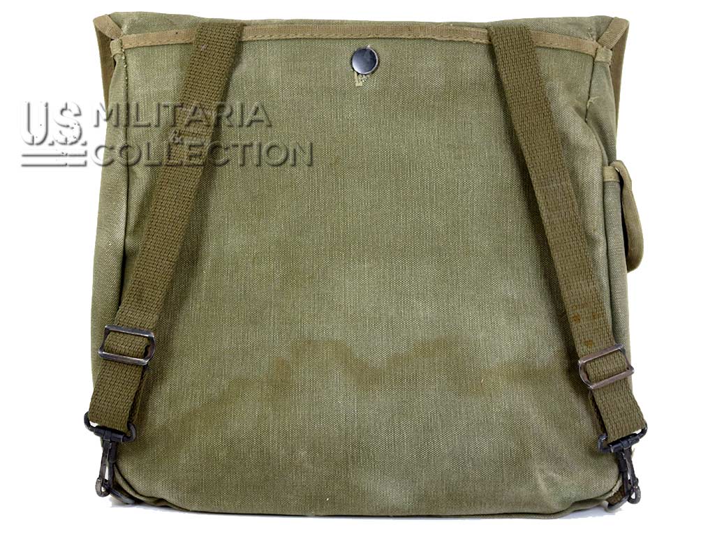 Musette M-1936, Kadin 1944