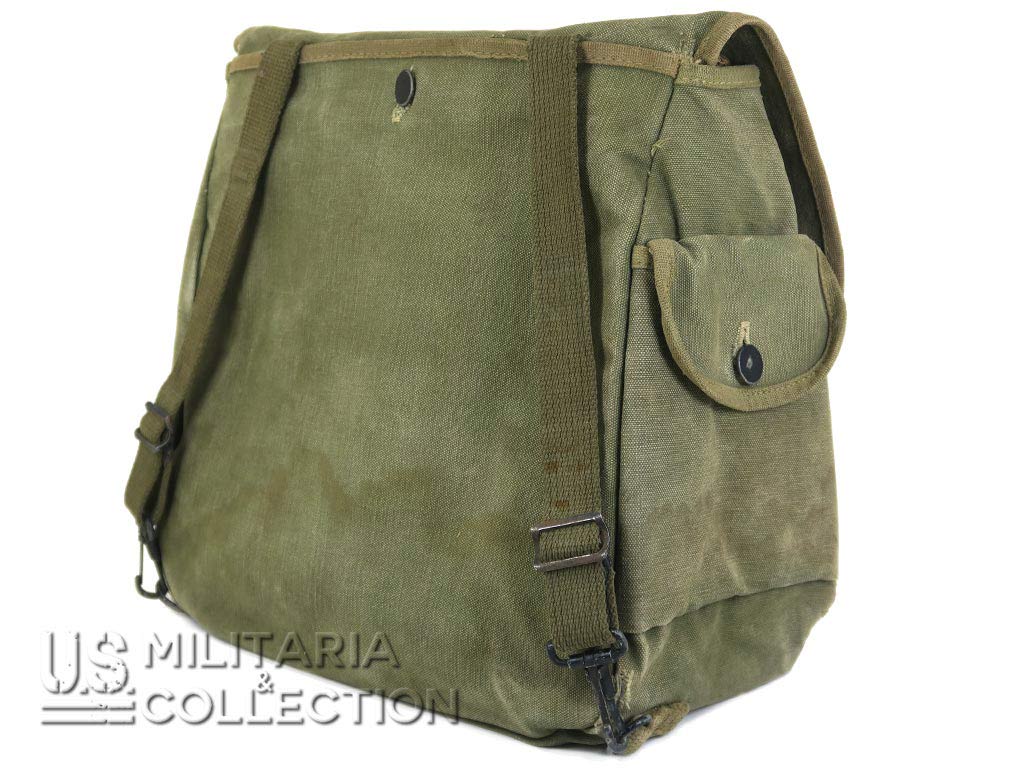 Musette M-1936, Kadin 1944