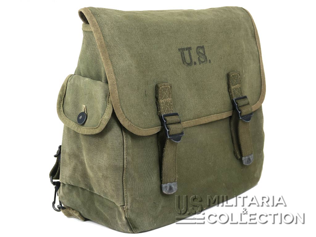 Musette M-1936, Kadin 1944