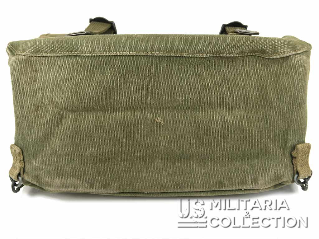 Musette M-1936, Kadin 1944