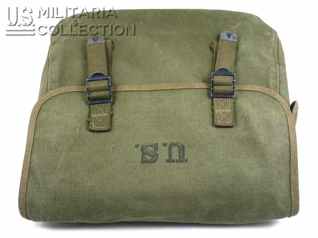 Musette M-1936, Kadin 1944