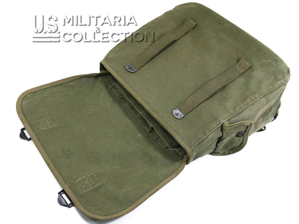 Musette M-1936, Kadin 1944