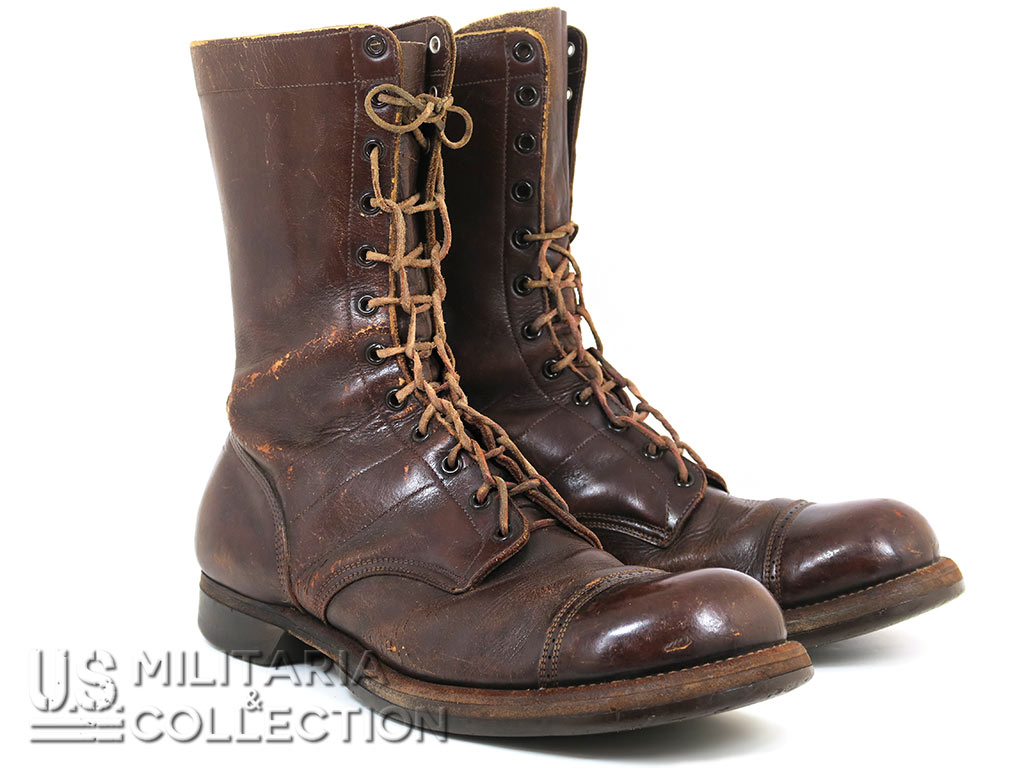 Bottes, de saut, Sky Master, Nominatives