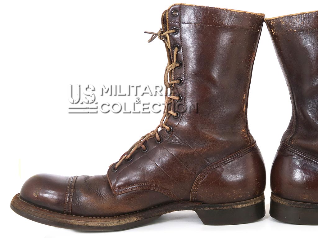 Bottes, de saut, Sky Master, Nominatives