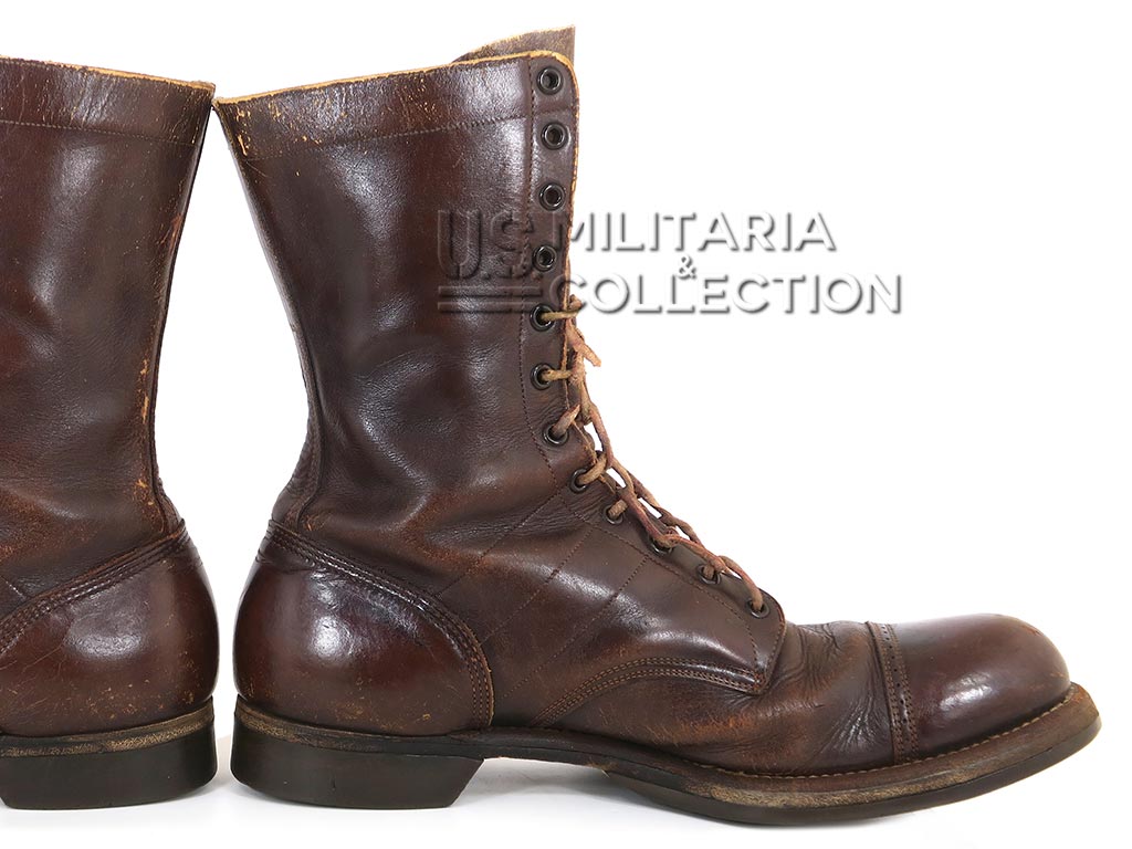 Bottes, de saut, Sky Master, Nominatives