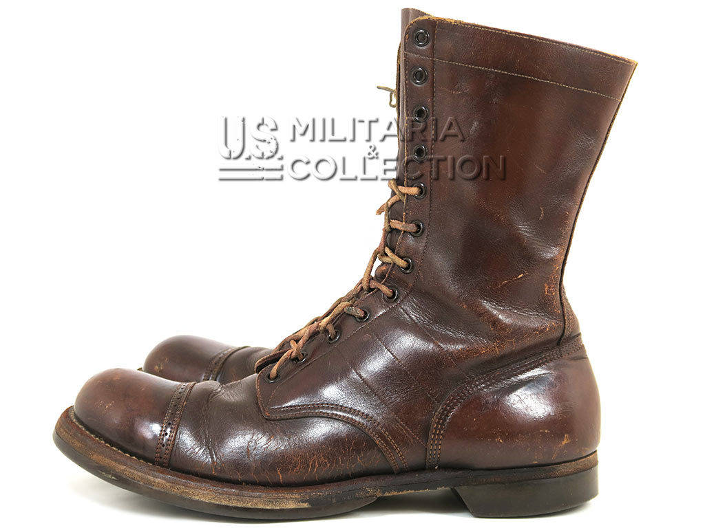 Bottes, de saut, Sky Master, Nominatives