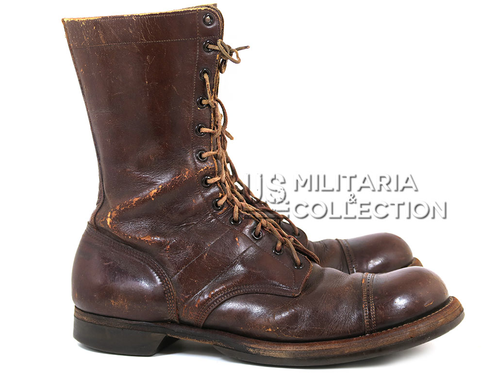 Bottes, de saut, Sky Master, Nominatives