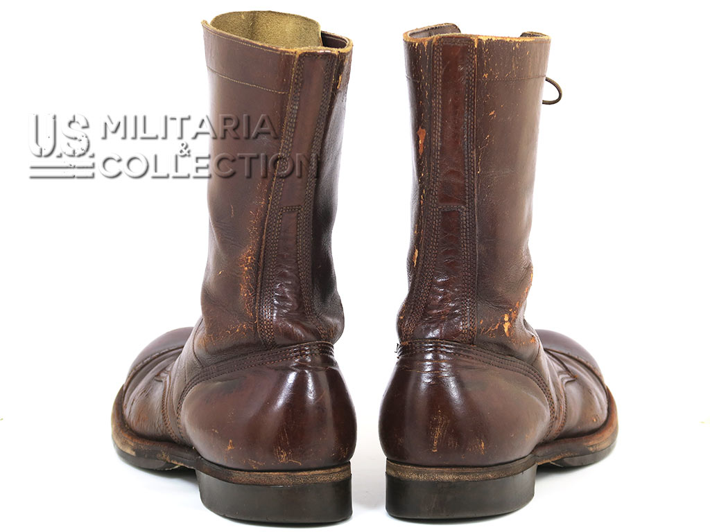 Bottes, de saut, Sky Master, Nominatives