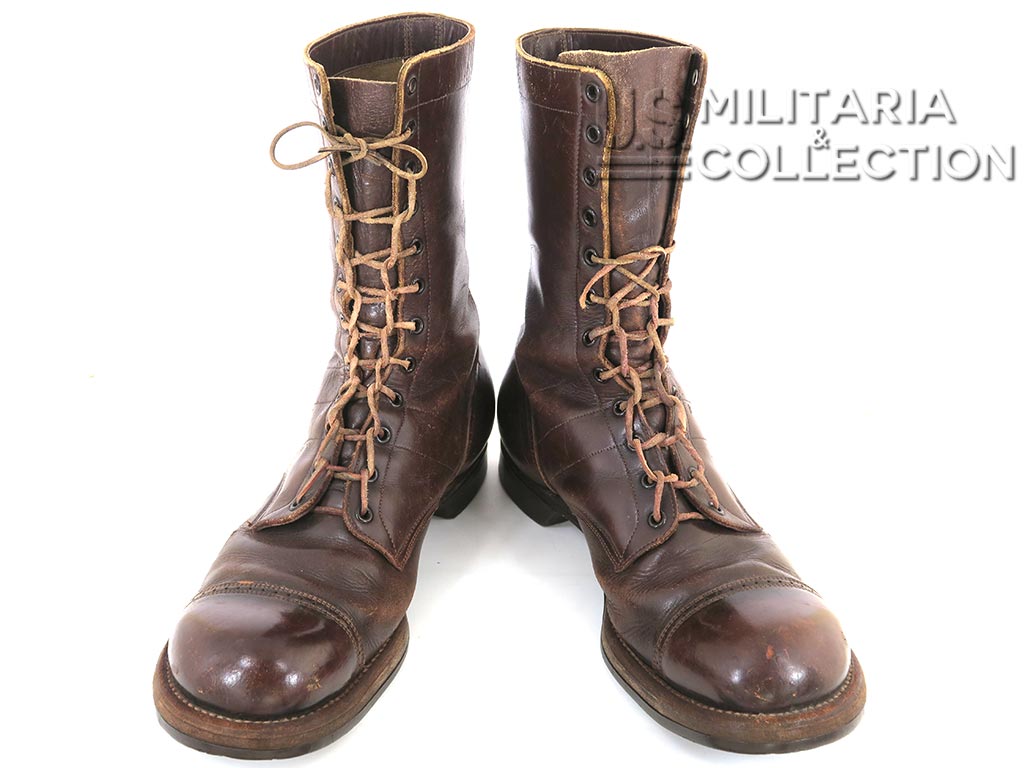 Bottes, de saut, Sky Master, Nominatives