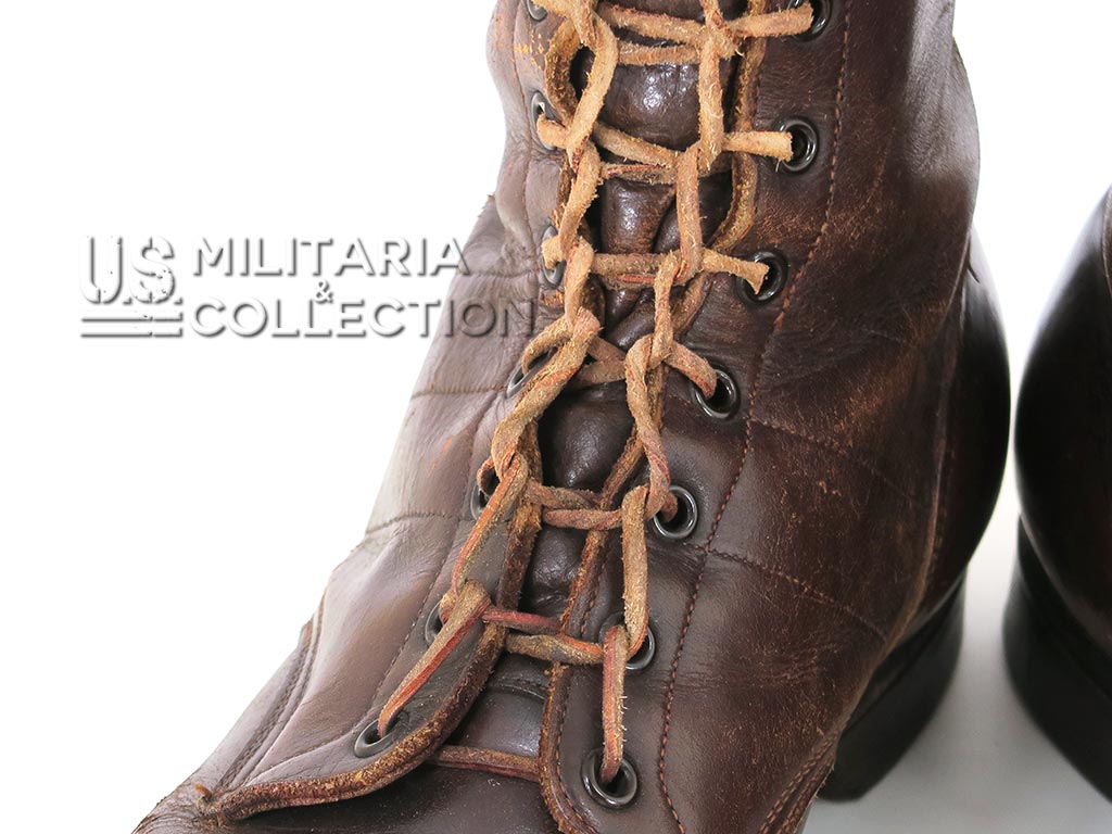 Bottes, de saut, Sky Master, Nominatives
