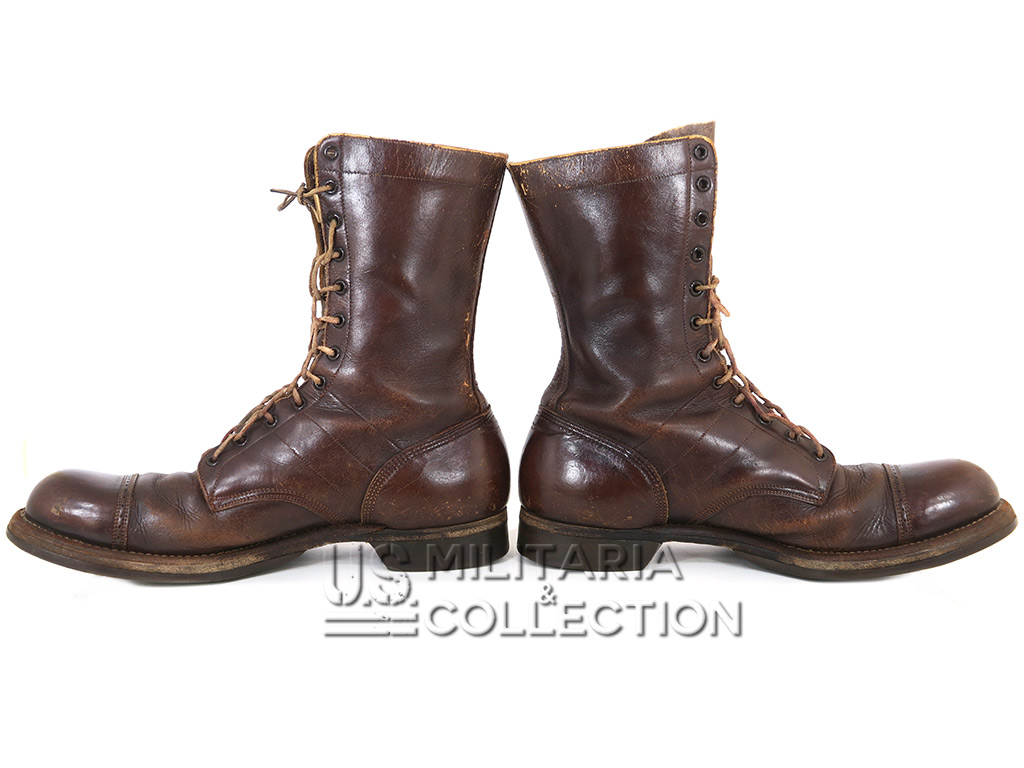 Bottes, de saut, Sky Master, Nominatives